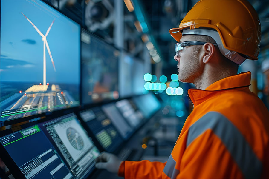 condition-monitoring-wind-turbine