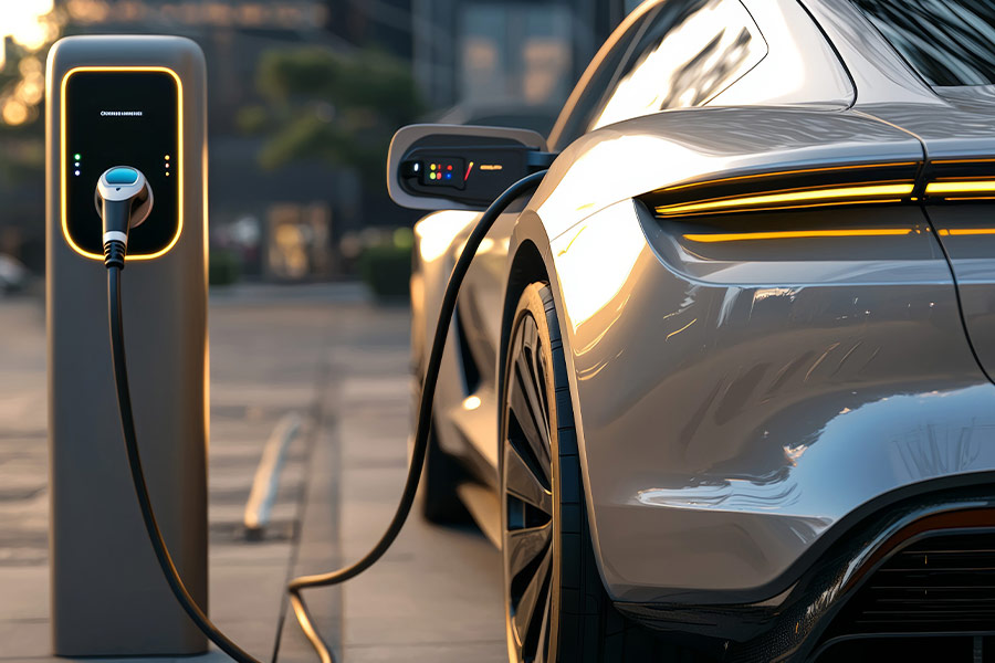 emobility-car-testing