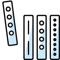 icon-flexible-efficient-measurement-systems