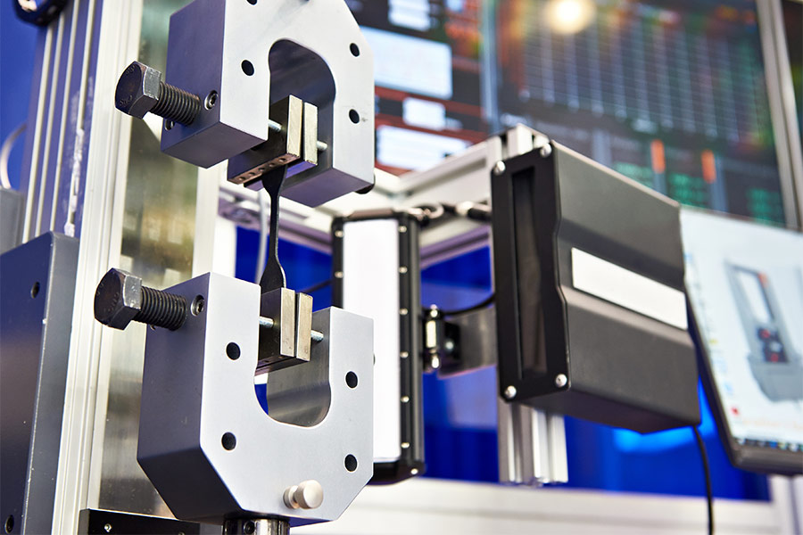 material-testing-measurement-data