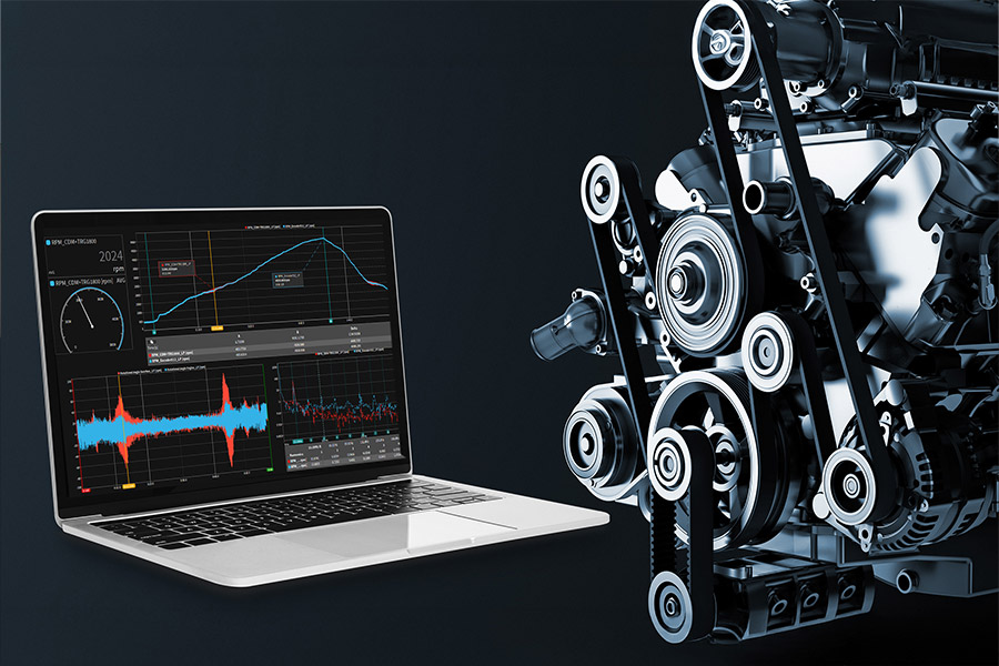 torsional-vibrational-analysis
