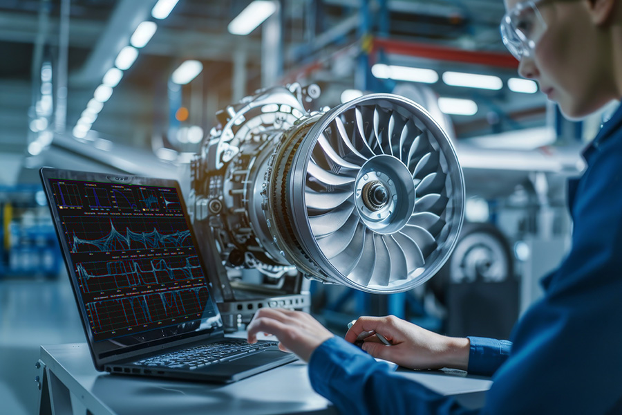turbine-engine-testing