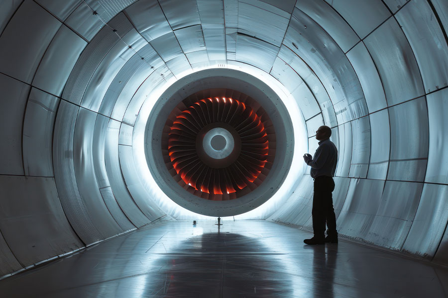 wind-tunnel-testing